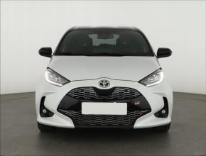 Toyota Yaris  1.5 VVT-i Hybrid GR Sport 