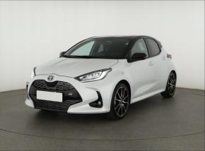 Toyota Yaris  1.5 VVT-i Hybrid GR Sport 