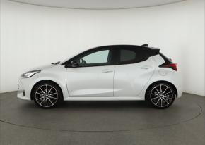 Toyota Yaris  1.5 VVT-i Hybrid GR Sport 