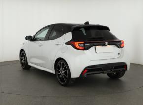 Toyota Yaris  1.5 VVT-i Hybrid GR Sport 