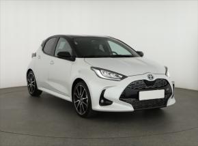 Toyota Yaris  1.5 VVT-i Hybrid GR Sport