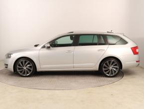 Škoda Octavia  2.0 TDI Laurin&Klement 