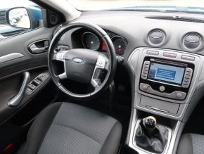 Ford Mondeo  2.0 16V 