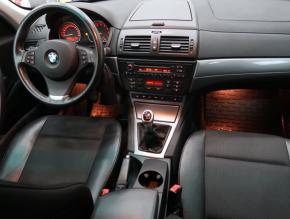 BMW X3  xDrive25i 