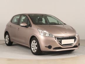 Peugeot 208  1.0 VTi 