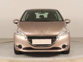 Peugeot 208  1.0 VTi 