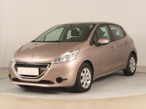 Peugeot 208  1.0 VTi 