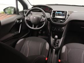 Peugeot 208  1.0 VTi 