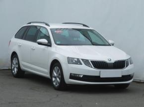 Škoda Octavia  2.0 TDI Ambition 