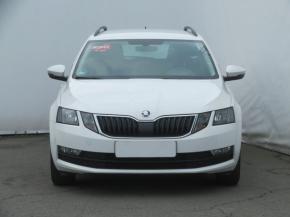 Škoda Octavia  2.0 TDI Ambition 