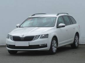 Škoda Octavia  2.0 TDI Ambition 