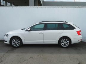 Škoda Octavia  2.0 TDI Ambition 