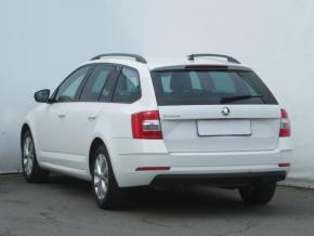 Škoda Octavia  2.0 TDI Ambition 