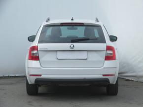 Škoda Octavia  2.0 TDI Ambition 