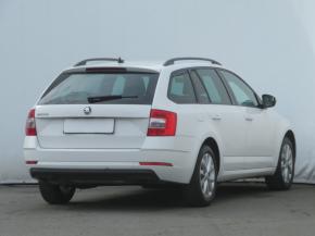 Škoda Octavia  2.0 TDI Ambition 