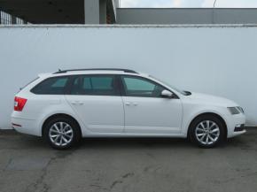 Škoda Octavia  2.0 TDI Ambition 