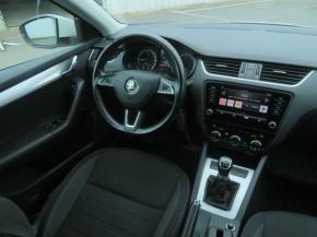 Škoda Octavia  2.0 TDI Ambition 