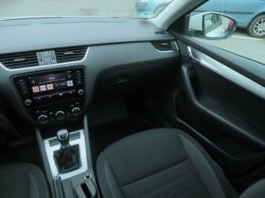 Škoda Octavia  2.0 TDI Ambition 