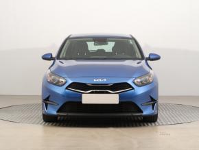 Kia Ceed  1.0 T-GDI Spin 