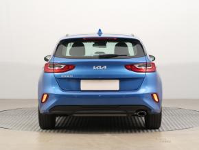 Kia Ceed  1.0 T-GDI Spin 