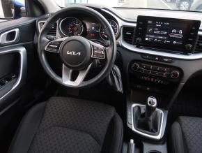 Kia Ceed  1.0 T-GDI Spin 