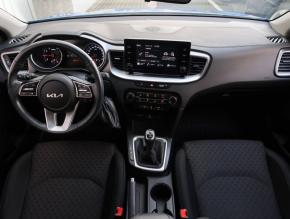 Kia Ceed  1.0 T-GDI Spin 