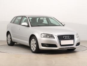 Audi A3  1.4 TFSI 