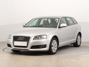 Audi A3  1.4 TFSI 