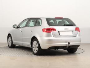 Audi A3  1.4 TFSI 