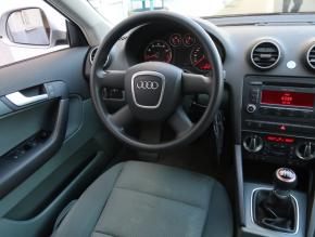 Audi A3  1.4 TFSI 