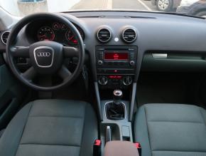 Audi A3  1.4 TFSI 