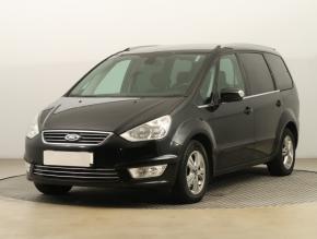 Ford Galaxy  2.0 TDCi 