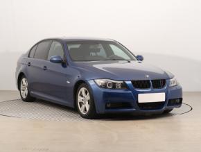 BMW 3  318 d M Paket 