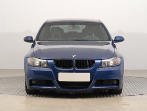 BMW 3  318 d M Paket 