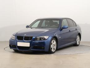 BMW 3  318 d M Paket 