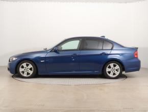 BMW 3  318 d M Paket 