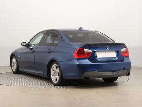 BMW 3  318 d M Paket 