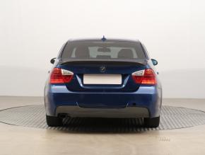 BMW 3  318 d M Paket 