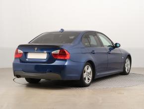 BMW 3  318 d M Paket 