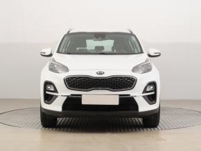 Kia Sportage  1.6 GDI Exclusive 