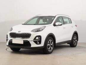 Kia Sportage  1.6 GDI Exclusive 