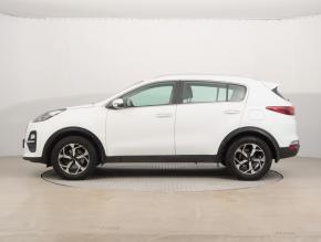 Kia Sportage  1.6 GDI Exclusive 