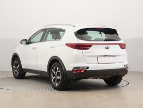 Kia Sportage  1.6 GDI Exclusive 