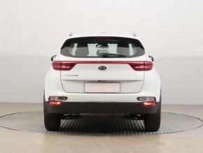 Kia Sportage  1.6 GDI Exclusive 