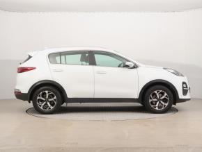 Kia Sportage  1.6 GDI Exclusive 