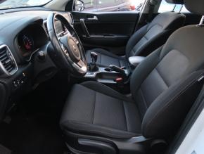 Kia Sportage  1.6 GDI Exclusive 