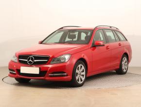 Mercedes-Benz C  C 200 CDI 