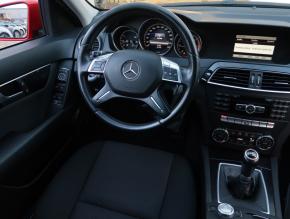 Mercedes-Benz C  C 200 CDI 