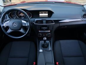 Mercedes-Benz C  C 200 CDI 