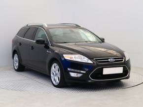 Ford Mondeo  2.2 TDCi 